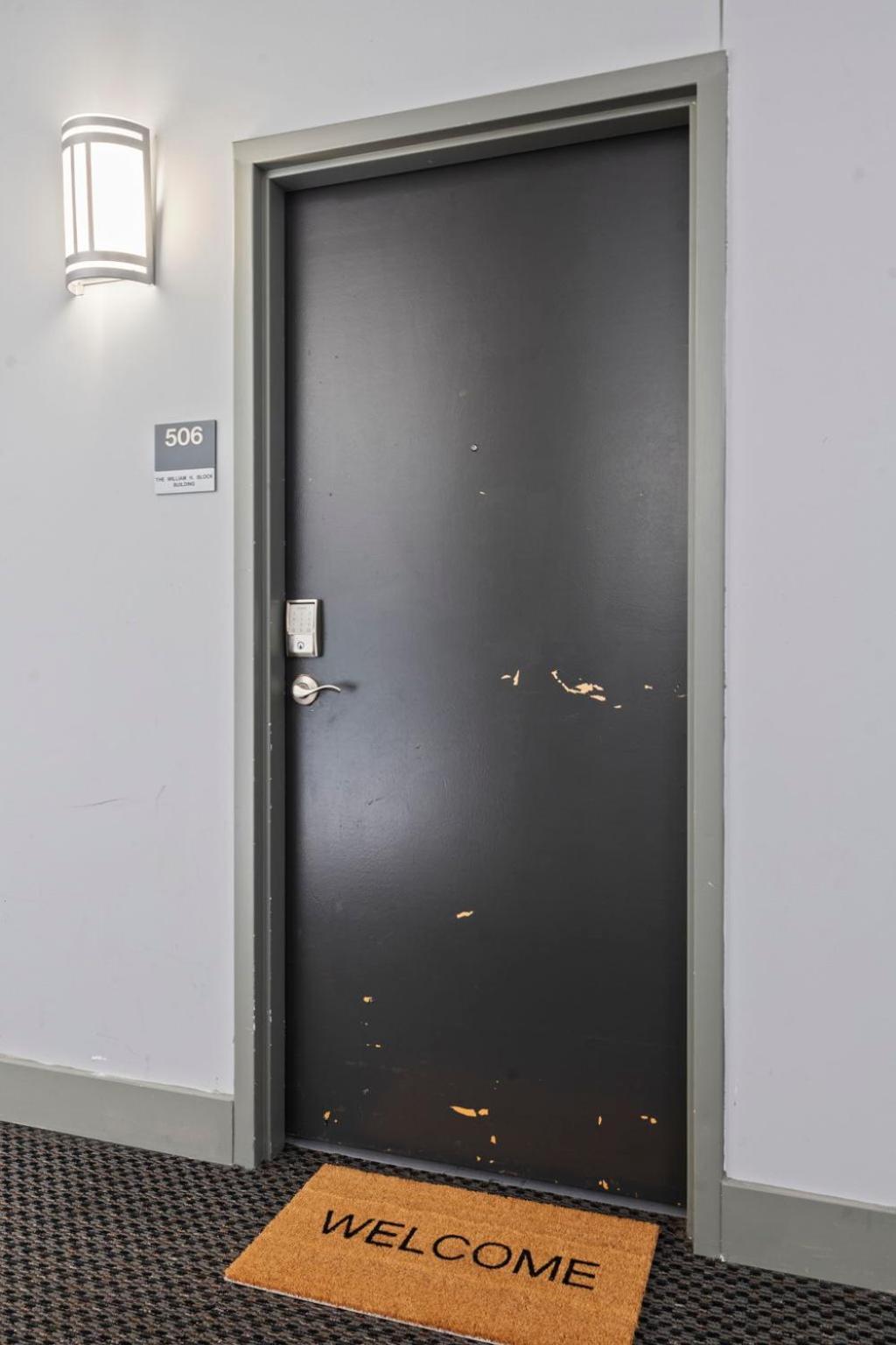 Indy Urban Stay - Skywalk - Sleeps 8 - Downtown - Stadium Indianapolis Exterior photo